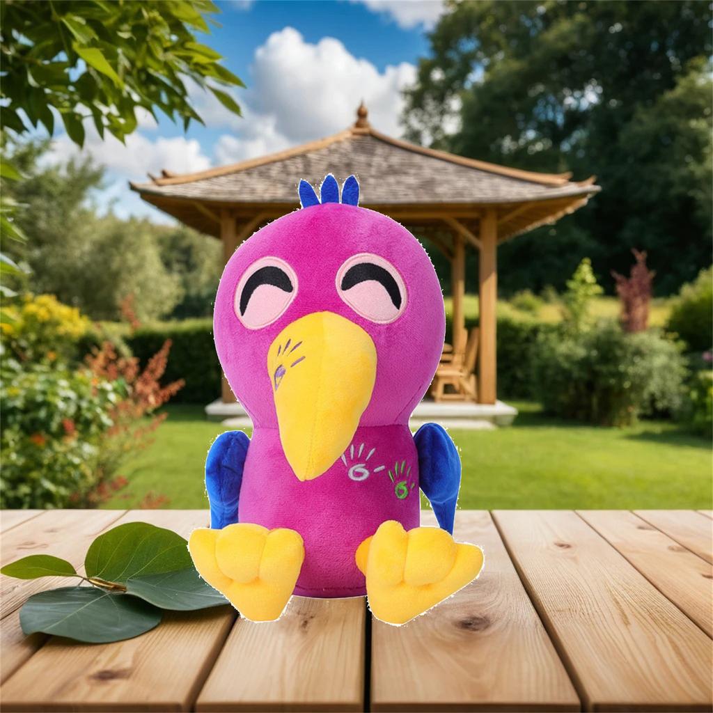 Garden Kindergarten Stuffed Animal