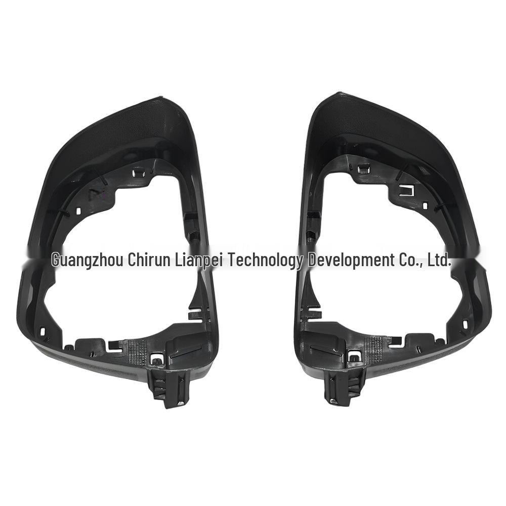 Rearview Mirror for Tesla Model 3/Y - Perfect Fit