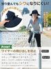 SUNS Regular Size 58cm Large Big Size 62cm BIG Adventure Hat Safari Hat Water Repellent Waterproof Adjustable UV Protection Outdoor Colorful Chin