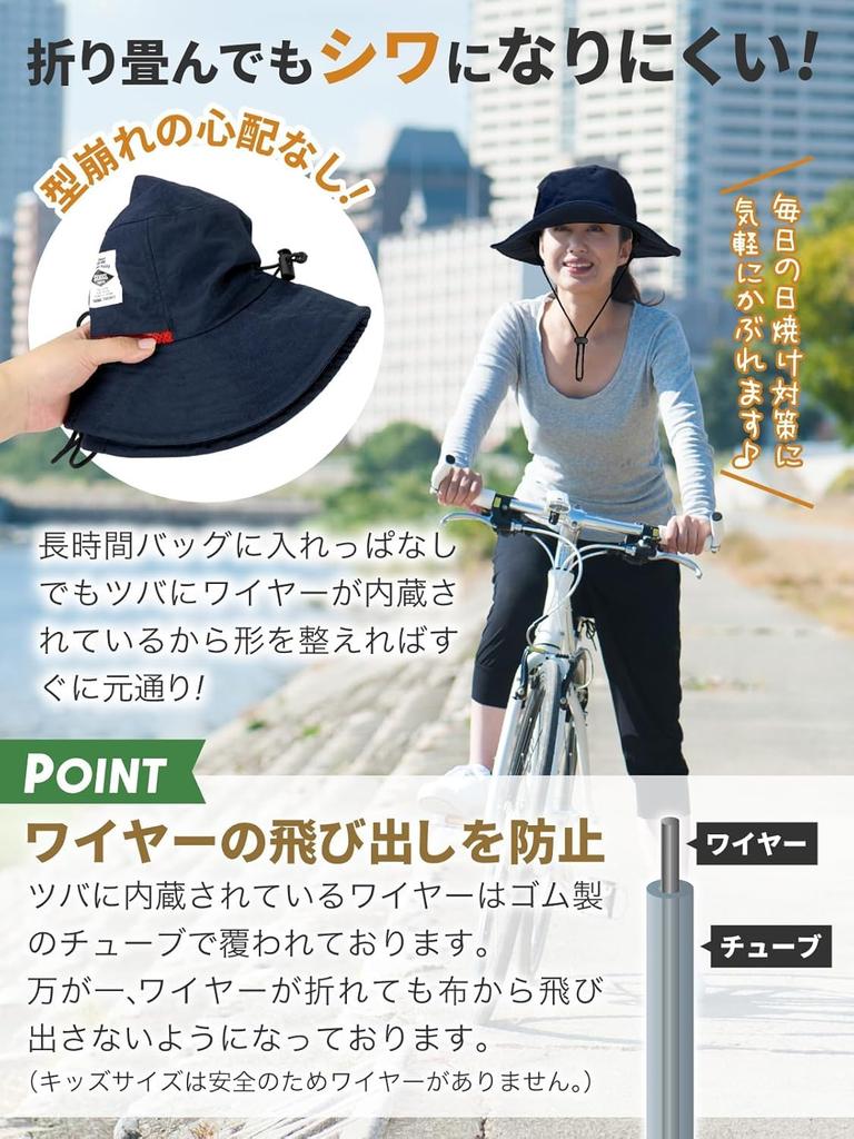 SUNS Regular Size 58cm Large Big Size 62cm BIG Adventure Hat Safari Hat Water Repellent Waterproof Adjustable UV Protection Outdoor Colorful Chin