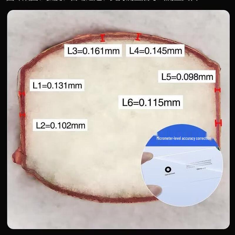 AOSVI 4K Scientific Digital Microscope