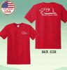 Holden Racing Team Men's Red Size S-5XL