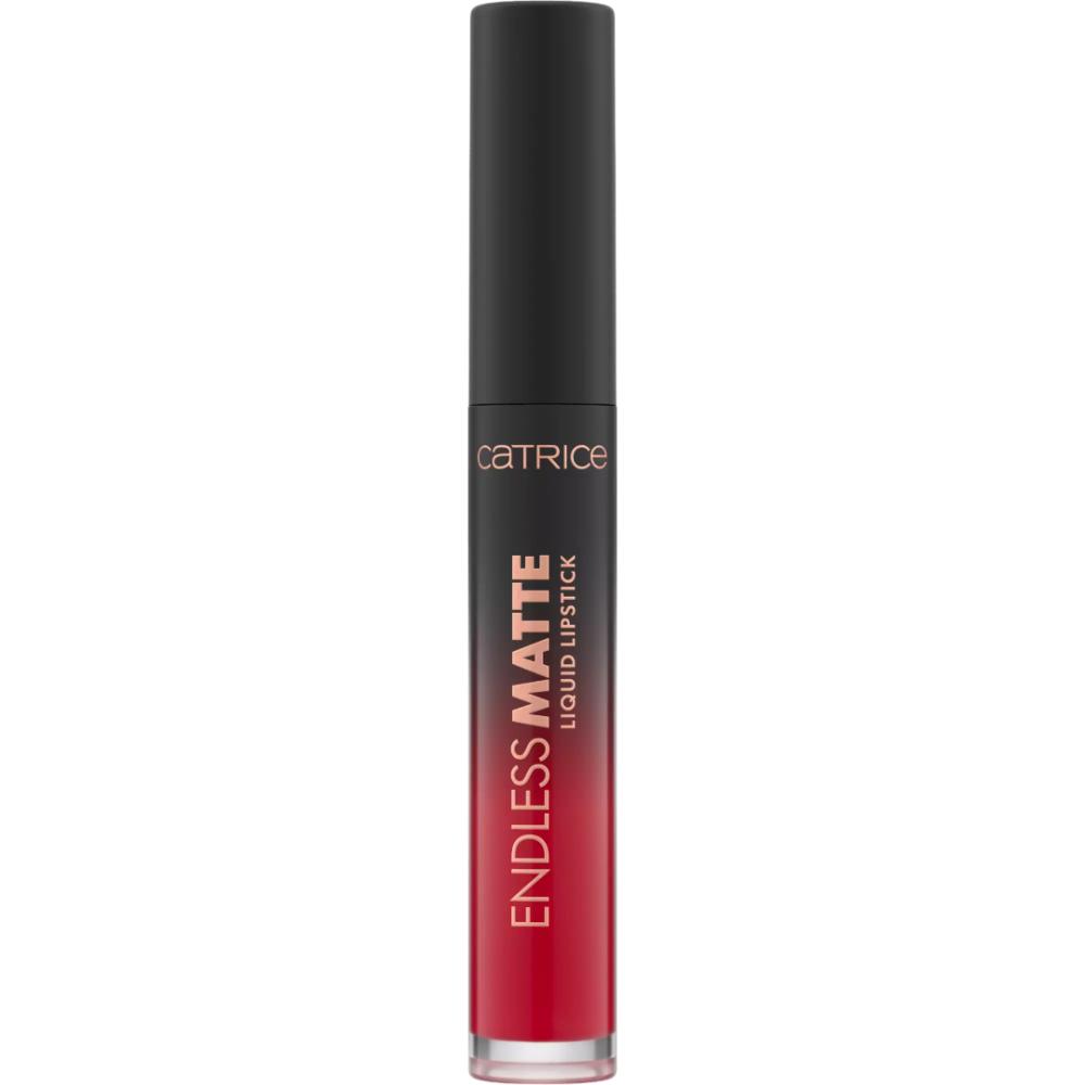 Catrice - Rouge à Lèvres Liquide Endless Matte -