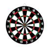 Dual-Sided Dartboard Set for Home Fitness and Competition – Suitable for Adults and Kids