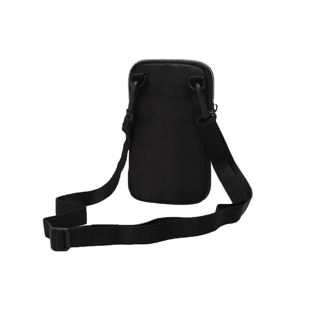 Puma Casual Fashion Personality Sports Shoulder Bag Unisex bags Black 077928-01
