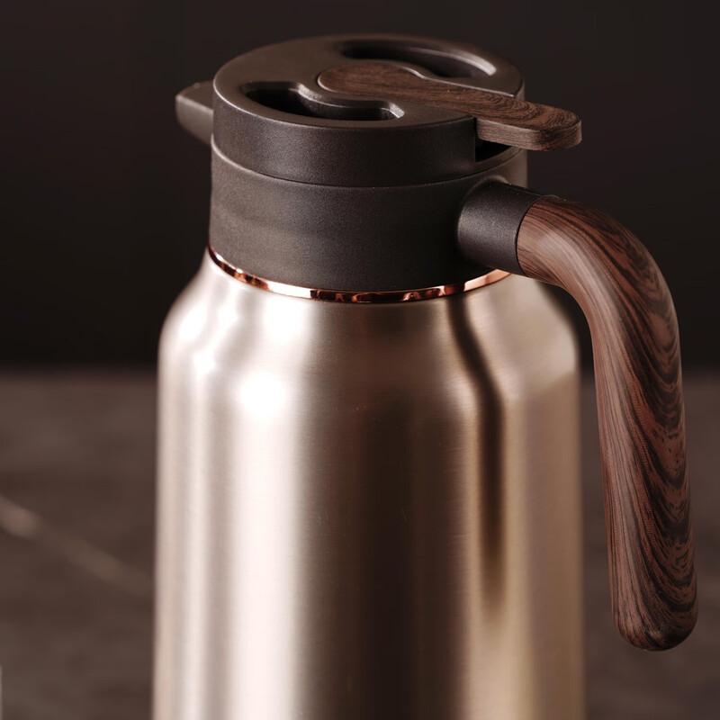 LIAN 2L Vakuumisolierte Thermokaraffe