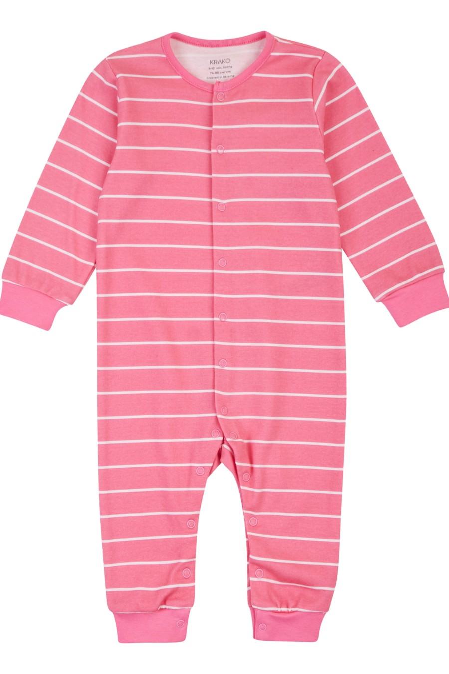 

Людинок KRAKO (93877) 68-74(cm) різнокольорові кольору