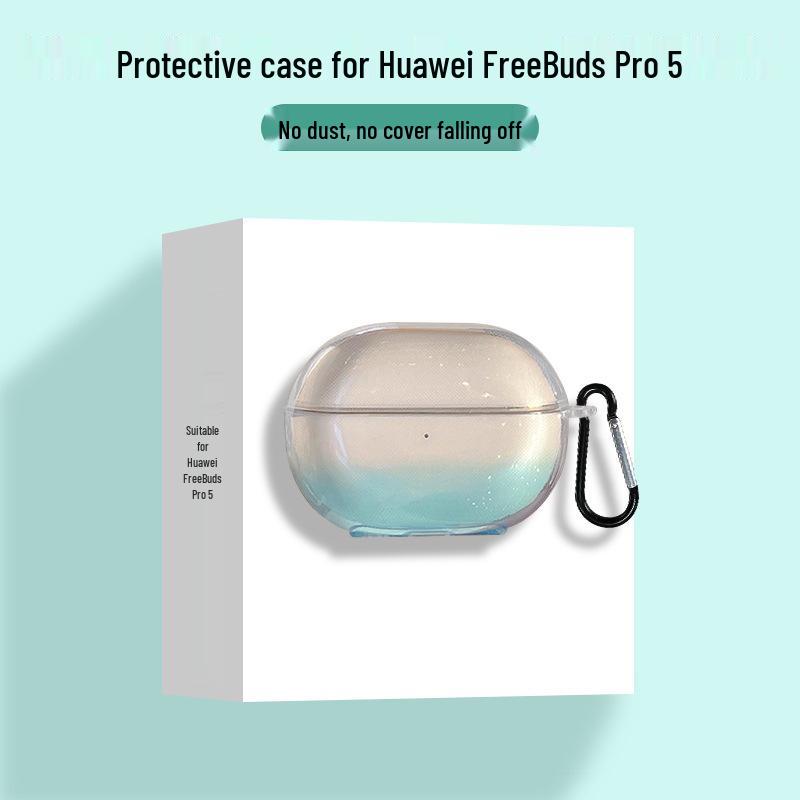 Huawei FreeBuds Pro 5 Earphone Protective Case