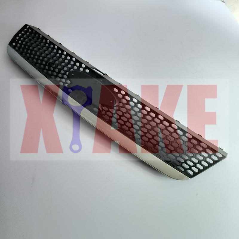 Решетка радиатора для Chery A3 M11 J3 Cielo Skin Orinoco J3 M11-8401130-A