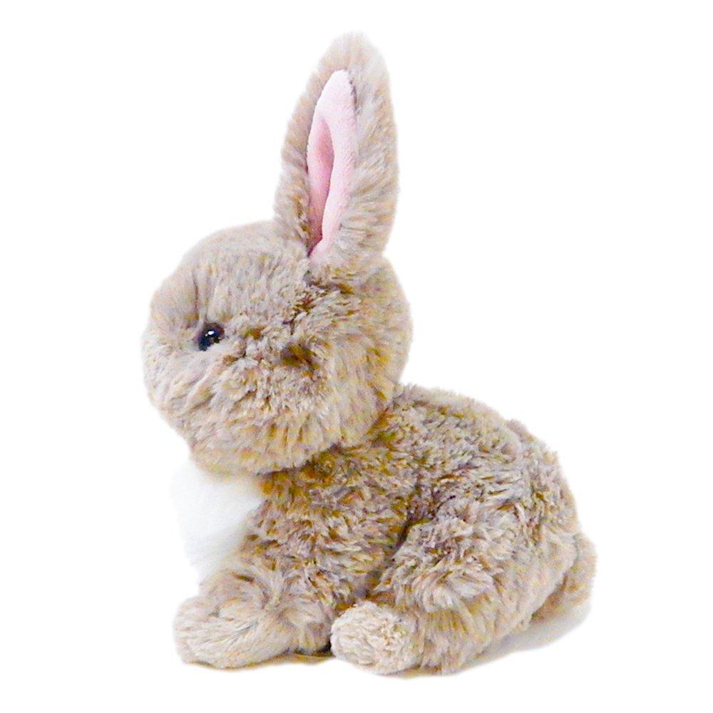 Sunlemon Lapinu Mini Rex X X Cm Stuffed Animal Rabbit 14.6 5.8 15.4 P-4542
