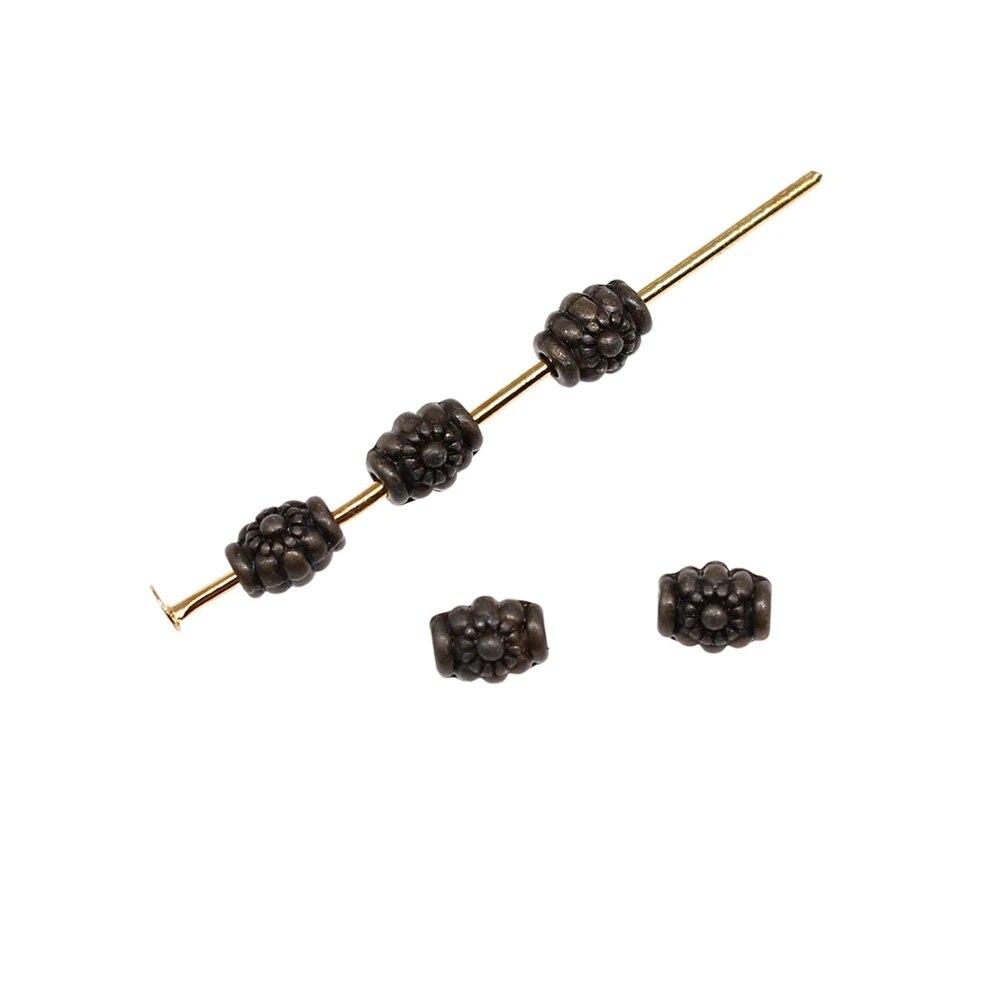 Malé toroidní distanční komponenty Velkoobchod s autopříslušenstvím Přívěsky pro výrobu šperků