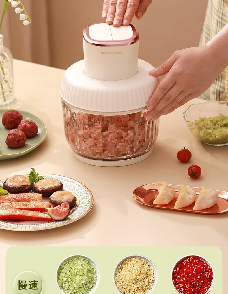 Rongshida Home Cooking Meat Grinder