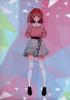Clear File Rent-A-Girlfriend TOM Sakurazawa Sumi