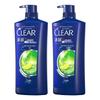 Men Anti-Dandruff Shampoo Oil Control