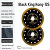 Xinchengfeng Stone Cutting Disc for Angle Grinder – Dry Cut Blade for Jade, Tile, Marble