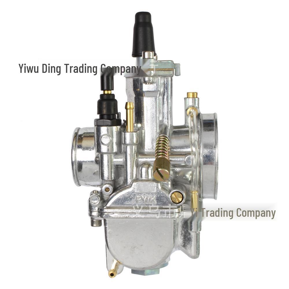 PWK Racing Carburetor 24-34mm for ATV/UTV