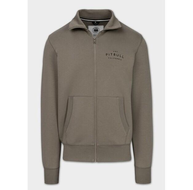 Толстовка PITBULL SAMPSON EU S
