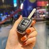 2 3 4 Buttons TPU Car Key Cover Case Shell for Honda Accord 2016 2017 Civic 2018 2019 Remote Keyless Accessories