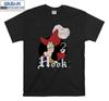 Peter Pan Captain Hook Mischie T-shirt Gift Hoodie T Shirt Men Women Unisex 6447