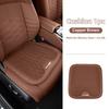 Car Seat Headrest Waist Pillow Mat Lumbar Support Cushion For KIA Rio K5 K2 Sportage Ceed Sorento Picanto Stinger Soul