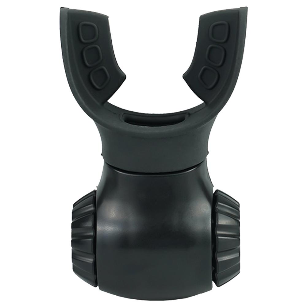 Breathing Trainer Respiratory Trainer Silicone Lung Exercise Device Lung Exerciser Expander Device for Breathing Training