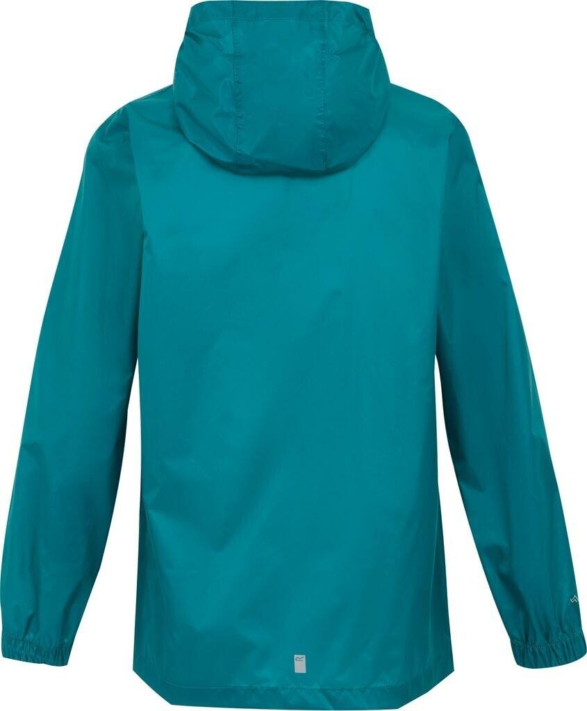 Jacket Regatta Pack-it Iii Jacket Oxford Blue New Royal RKW213-VG0