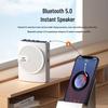 Soinlove S628B Portable Bluetooth Amplifier Microphone