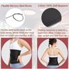 Weight Loss Corset Waist Trainer Active Waist Trainer Body Shaper Belly Slimming Belt  Weight Loss