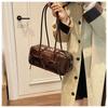 IELGY Large Capacity Commuter Handbag