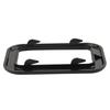 Handle Trim 51211876043 Door Handle Trim Plastic Black