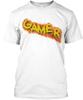 Gamer V1 0 TTshirt Made In the USA Size S To 5XL