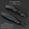 Lishi Arrow Bicycle Mudguard