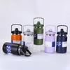 Large Capacity Insulated Water Bottle 1.5/2/2.5L Vacuum Flask Drinkware Sport Thermal Cup  Travel
