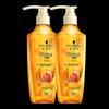 Schwarzkopf Gold Pure Nourishing Hair Care Duo