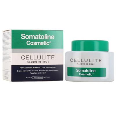 Anti-Cellulite-Schlammmaske - 
