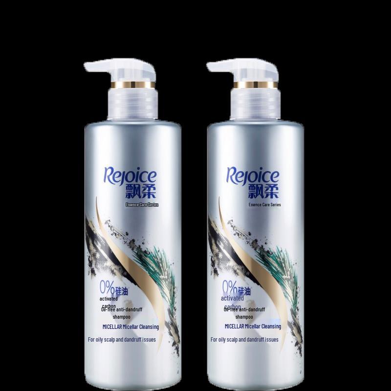 Rejoice Micellar Purifying Smooth & Silky Oil Control Shampoo