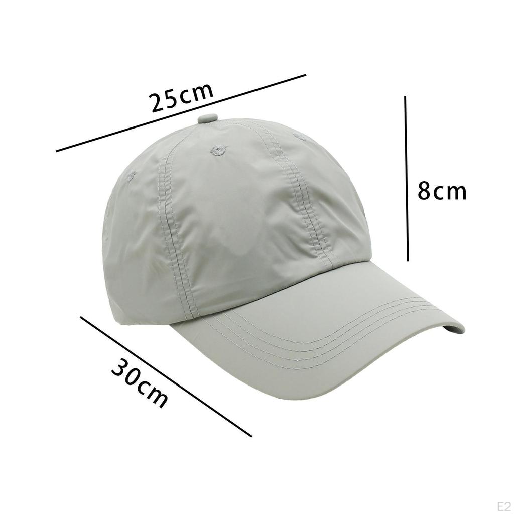 Baseball Cap Hat Golf Best Gifts for Dad Visor Beach Camping