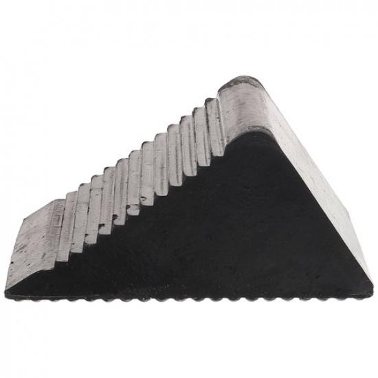 Car Wheel Chock Trailer Wheels Portable Chocks for Travel Trailers