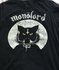 Monolord Kapela Album Hudba Krátký Rukáv Unisex Tričko Všechny Velikosti MK543 Unisex Tričko