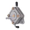 Fuel Pump 1014523 Replacement for Club Car Gas Cart DS Precedent 290FE 350FE Engines 1984‑Now