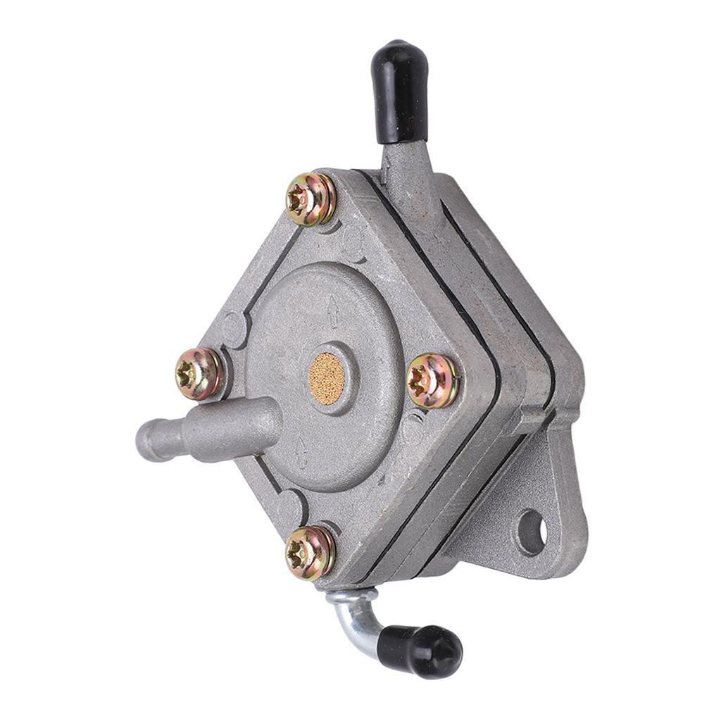 Fuel Pump 1014523 Replacement for Club Car Gas Cart DS Precedent 290FE 350FE Engines 1984‑Now