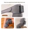 Rechargeable Heated Knee Massager for Joint Pain Relief