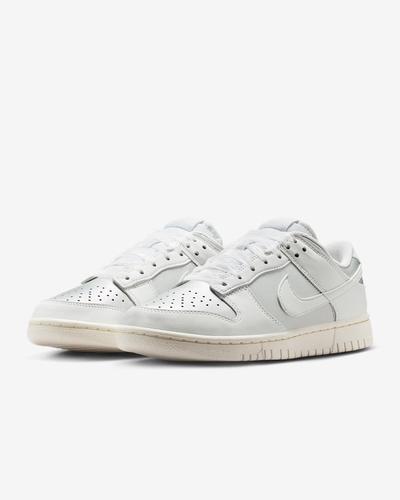 Nike Dunk Low Next Nature Women's IB7311-001 White Size