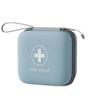 NEW Portable waterproof Medicine Storage Bag Organiser for Home, Office, School and Outdoor Travel – Durable & Compact