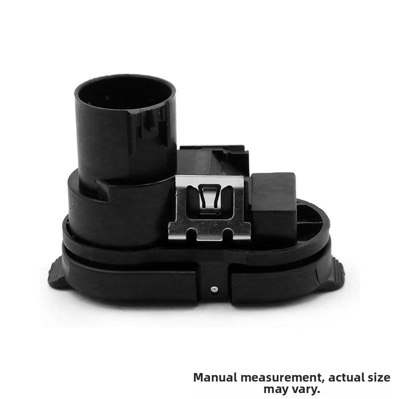 Rear Bumper Trailer Hitch Connector Adapter Socket FU5Z-14489-A 76 Inch For Ram 1500 2500 3500 For Ford F-150 F-250 F-350