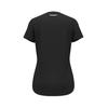 Mammut Tree Wool FL T-Shirt AF Women's 1017-06690 Black