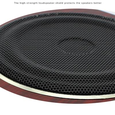 8 Inch 600W Car Stereo Ultrathin Subwoofer Under-Seat High Power Amplified Subwoofer System with
