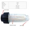 For High Pressure Washers Water Filter For Karcher K2-K7 G For Lavor