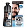 Baard- en snoorverzorging