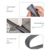 Anti Collision Door Draft Stopper Flexible Window Weather Stripping New Weatherstrip  Door